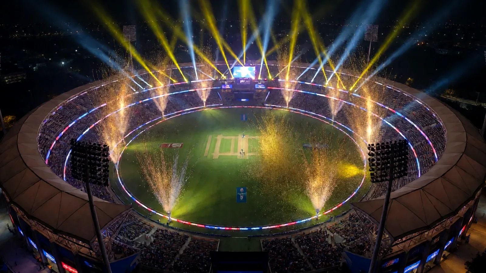 Comeswift come com fantasy cricket stadium