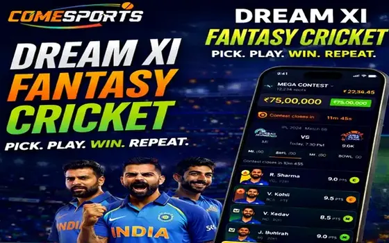 IPL 2026 Mega Fantasy Championship